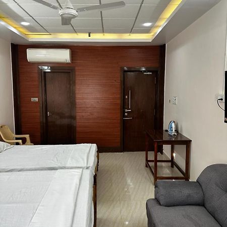 Temple View Home Stay Tiruvannamalai Luaran gambar