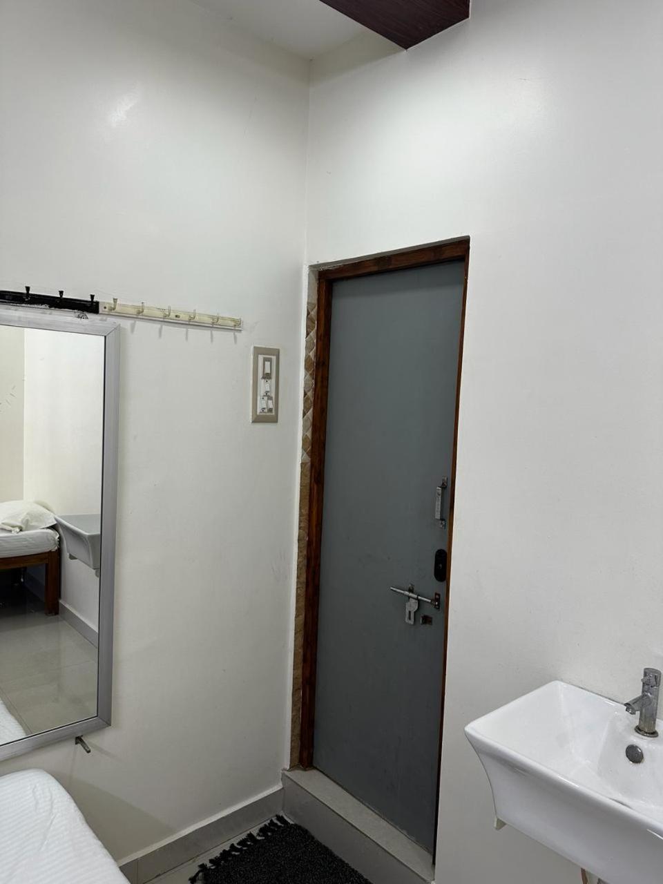 Temple View Home Stay Tiruvannamalai Luaran gambar