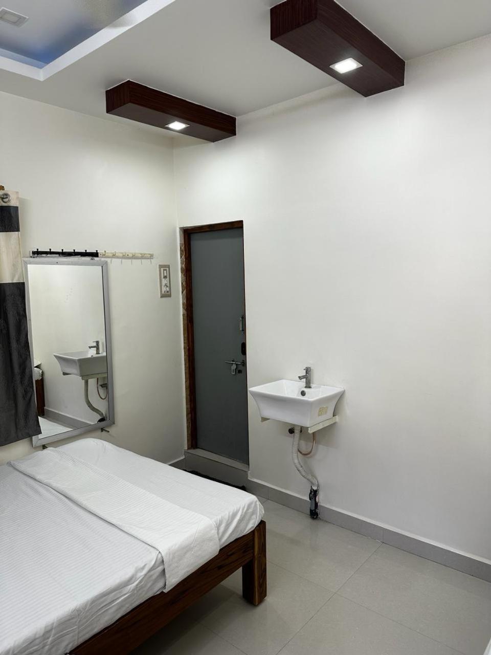 Temple View Home Stay Tiruvannamalai Luaran gambar