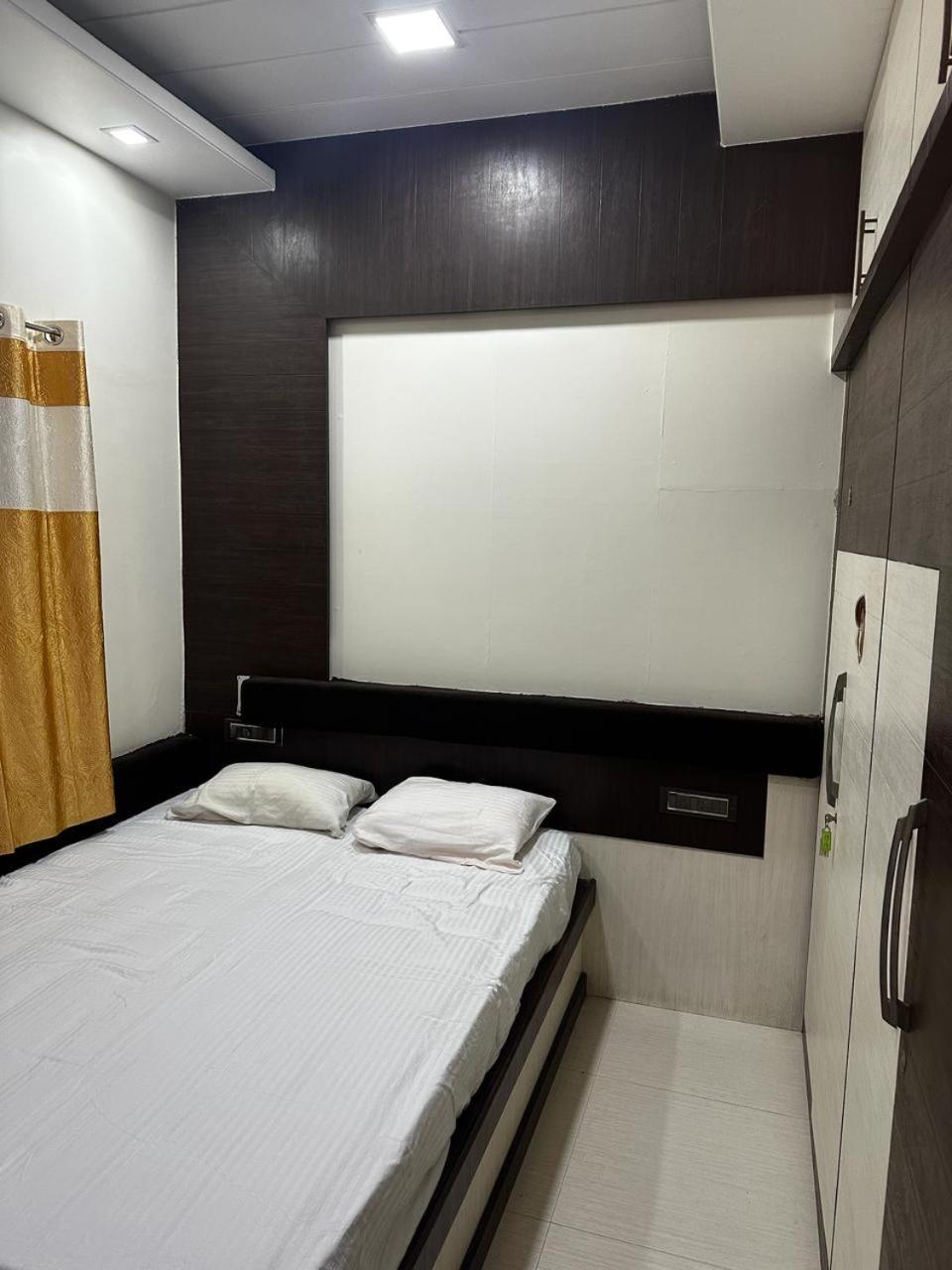 Temple View Home Stay Tiruvannamalai Luaran gambar