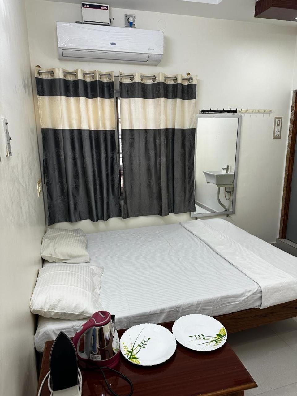 Temple View Home Stay Tiruvannamalai Luaran gambar