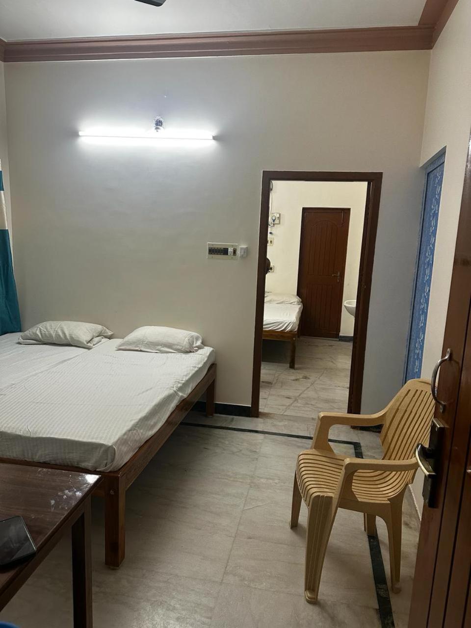 Temple View Home Stay Tiruvannamalai Luaran gambar