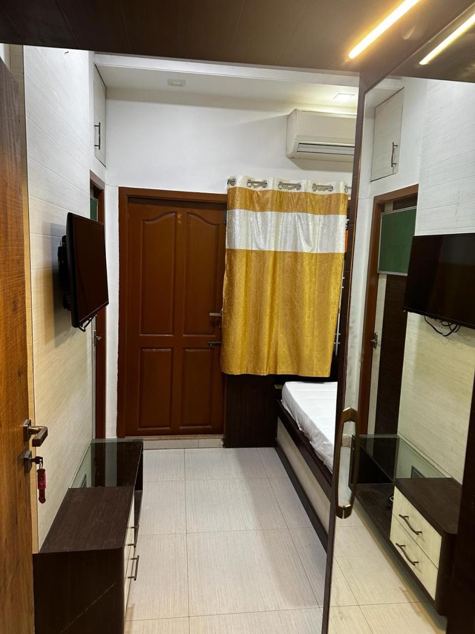 Temple View Home Stay Tiruvannamalai Luaran gambar