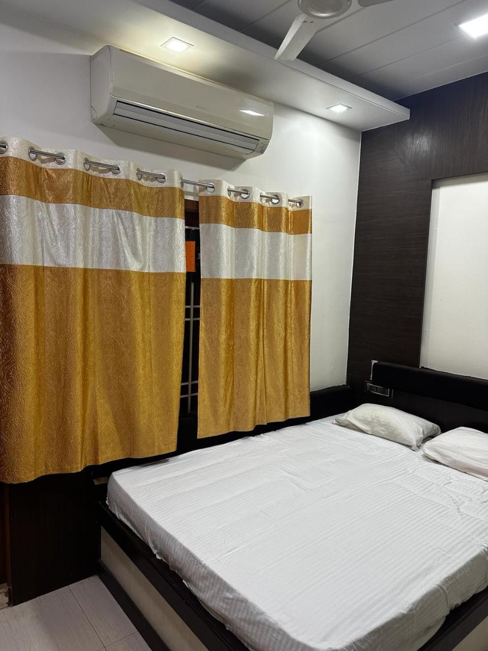 Temple View Home Stay Tiruvannamalai Luaran gambar