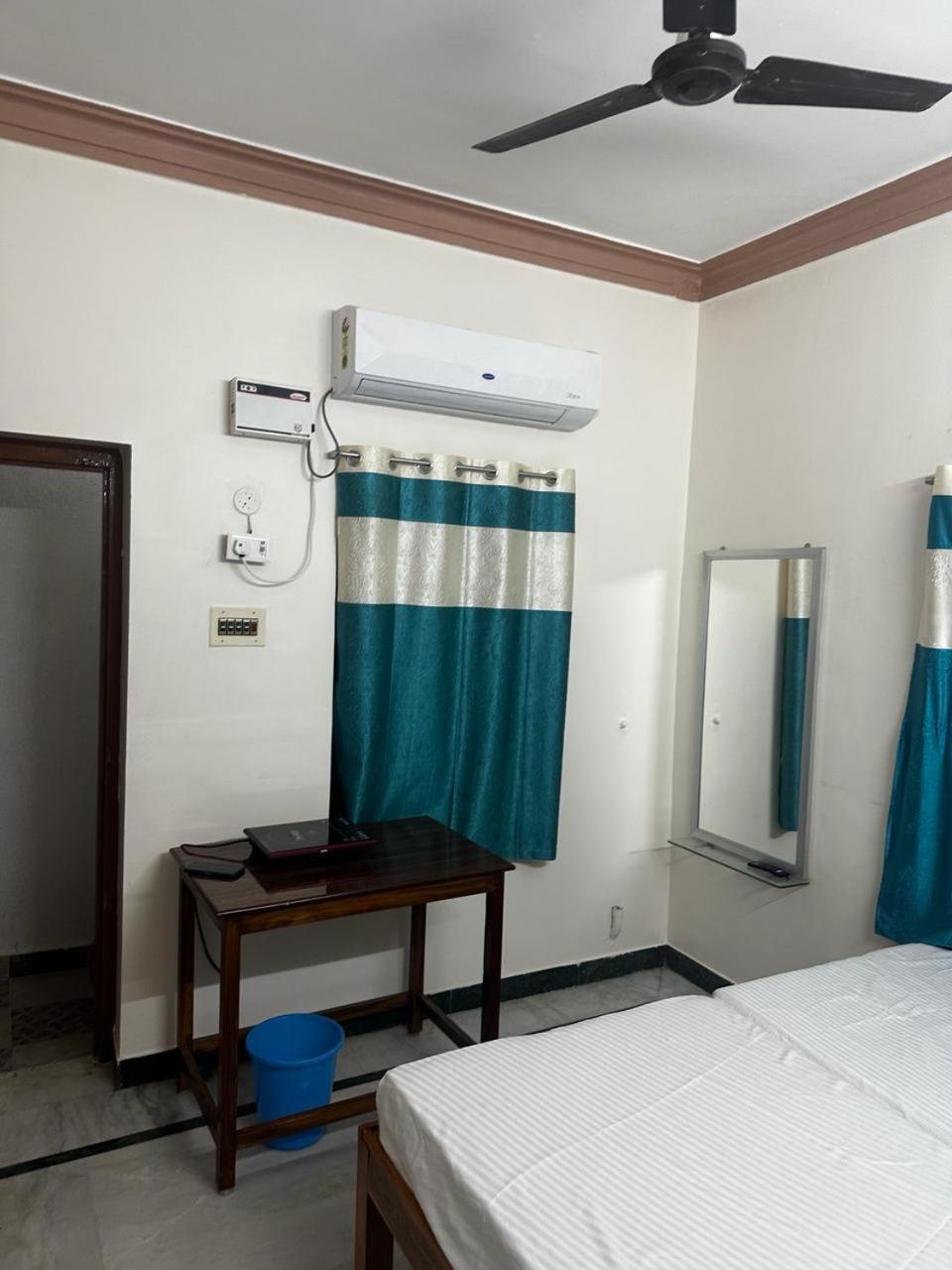 Temple View Home Stay Tiruvannamalai Luaran gambar