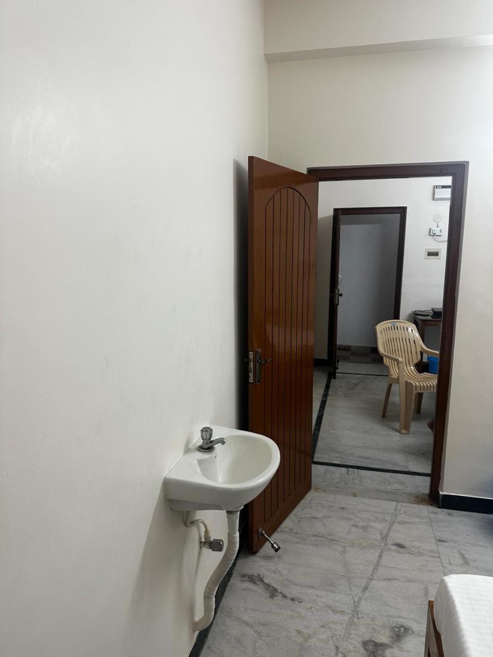 Temple View Home Stay Tiruvannamalai Luaran gambar