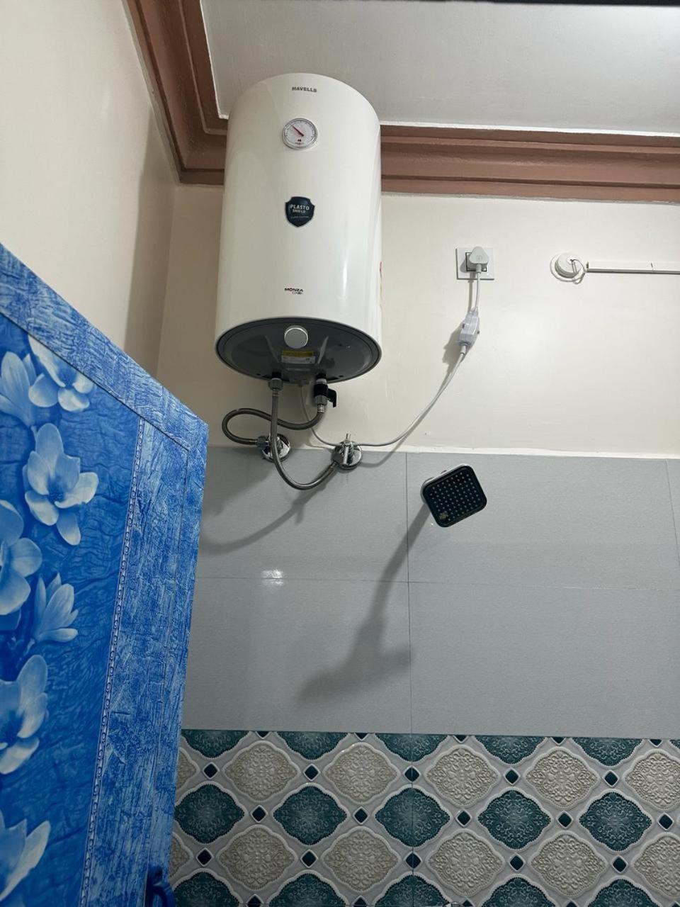Temple View Home Stay Tiruvannamalai Luaran gambar