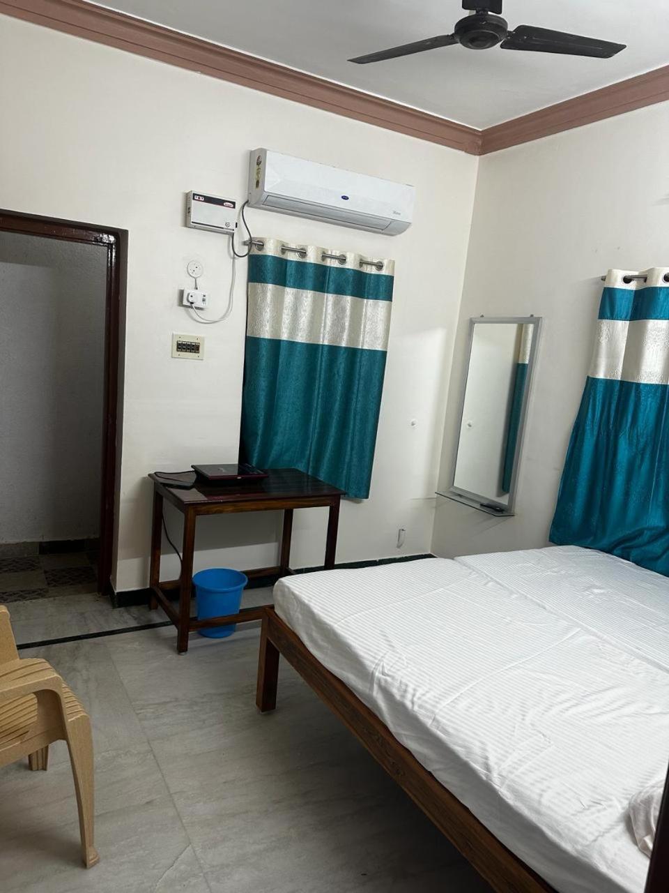 Temple View Home Stay Tiruvannamalai Luaran gambar