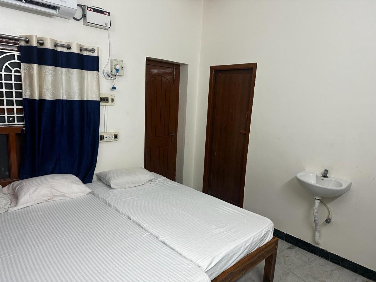 Temple View Home Stay Tiruvannamalai Luaran gambar
