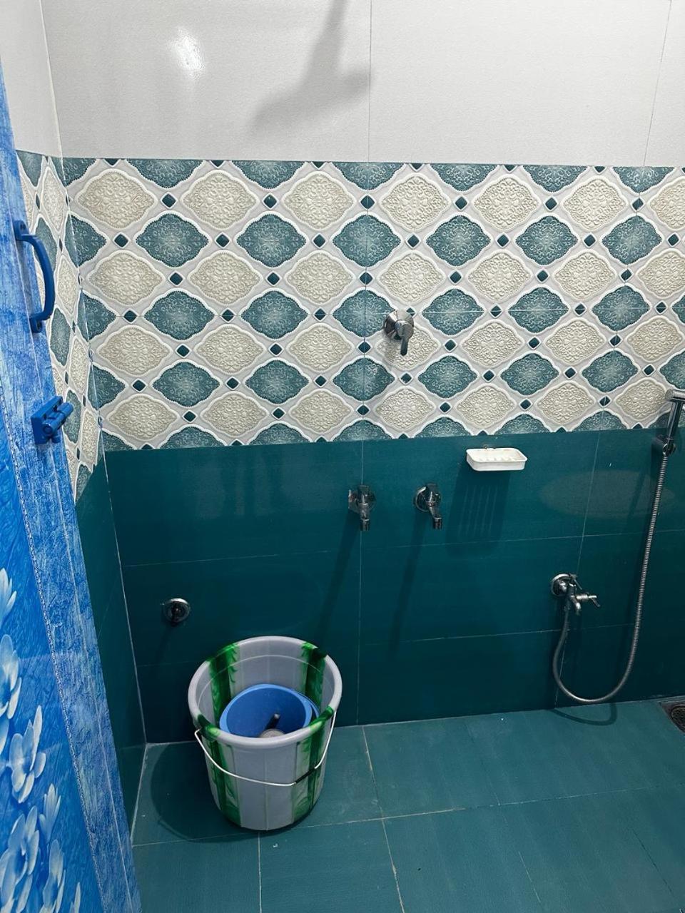 Temple View Home Stay Tiruvannamalai Luaran gambar