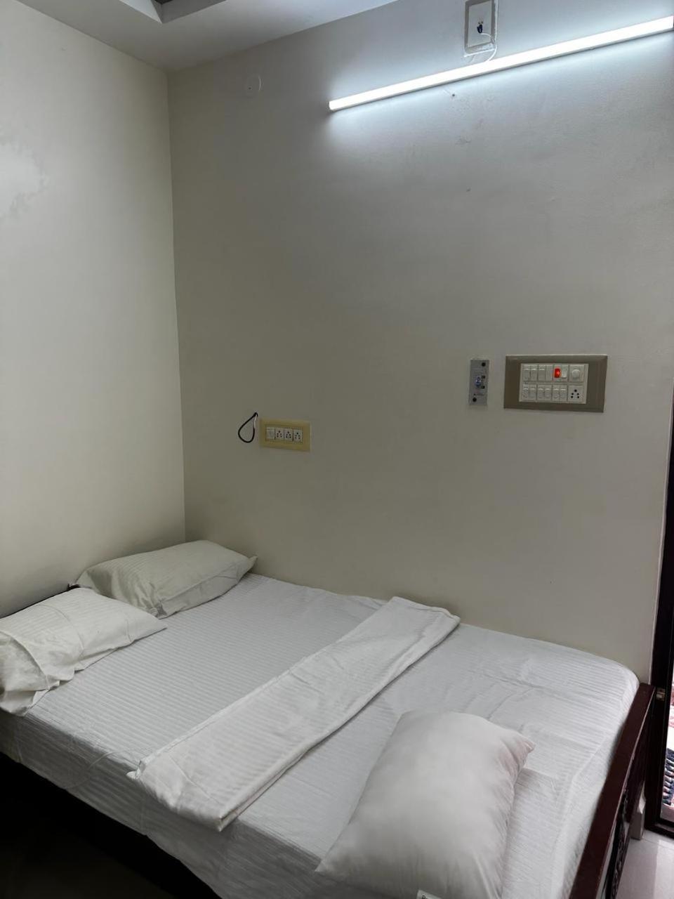Temple View Home Stay Tiruvannamalai Luaran gambar
