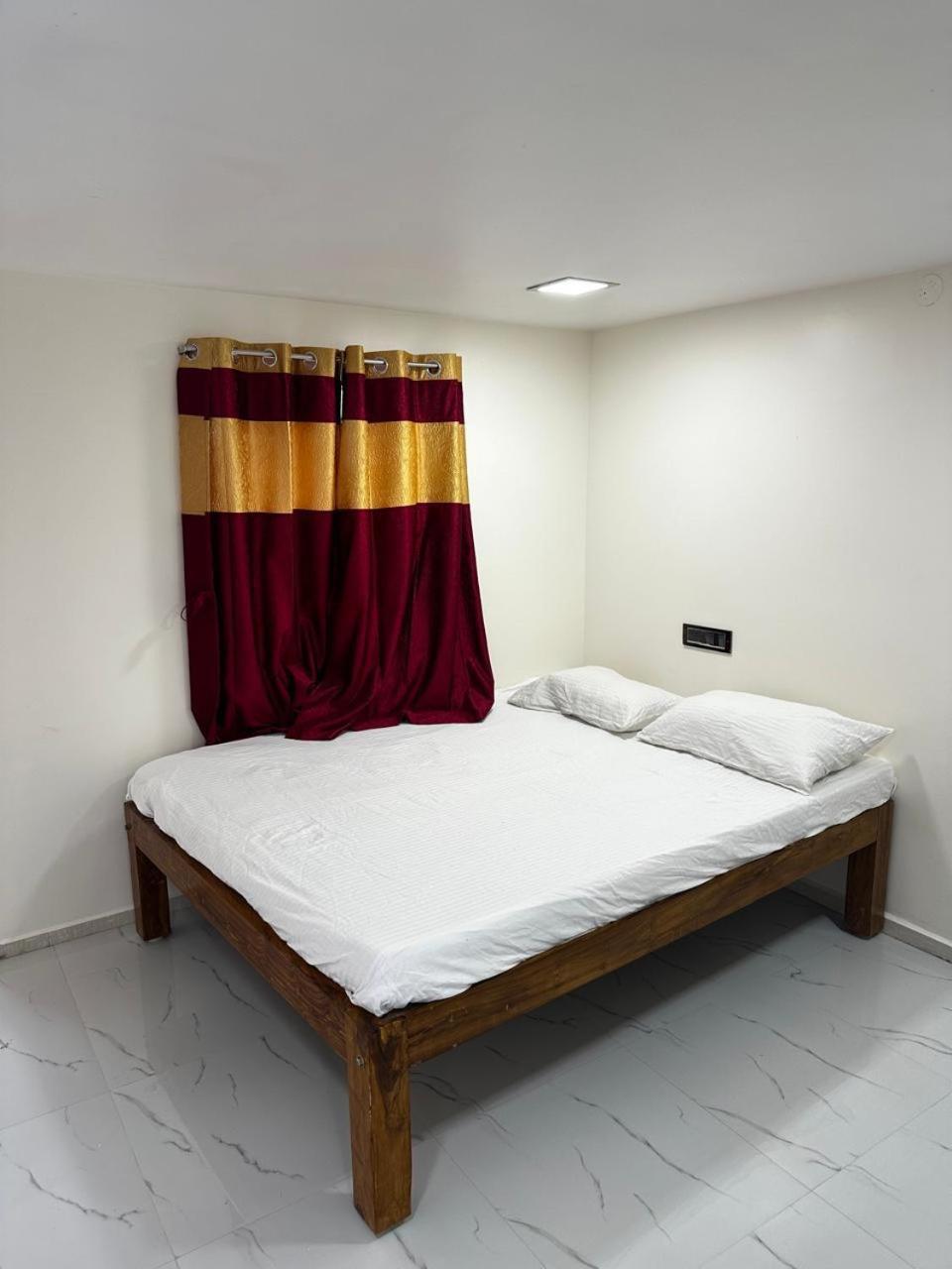 Temple View Home Stay Tiruvannamalai Luaran gambar
