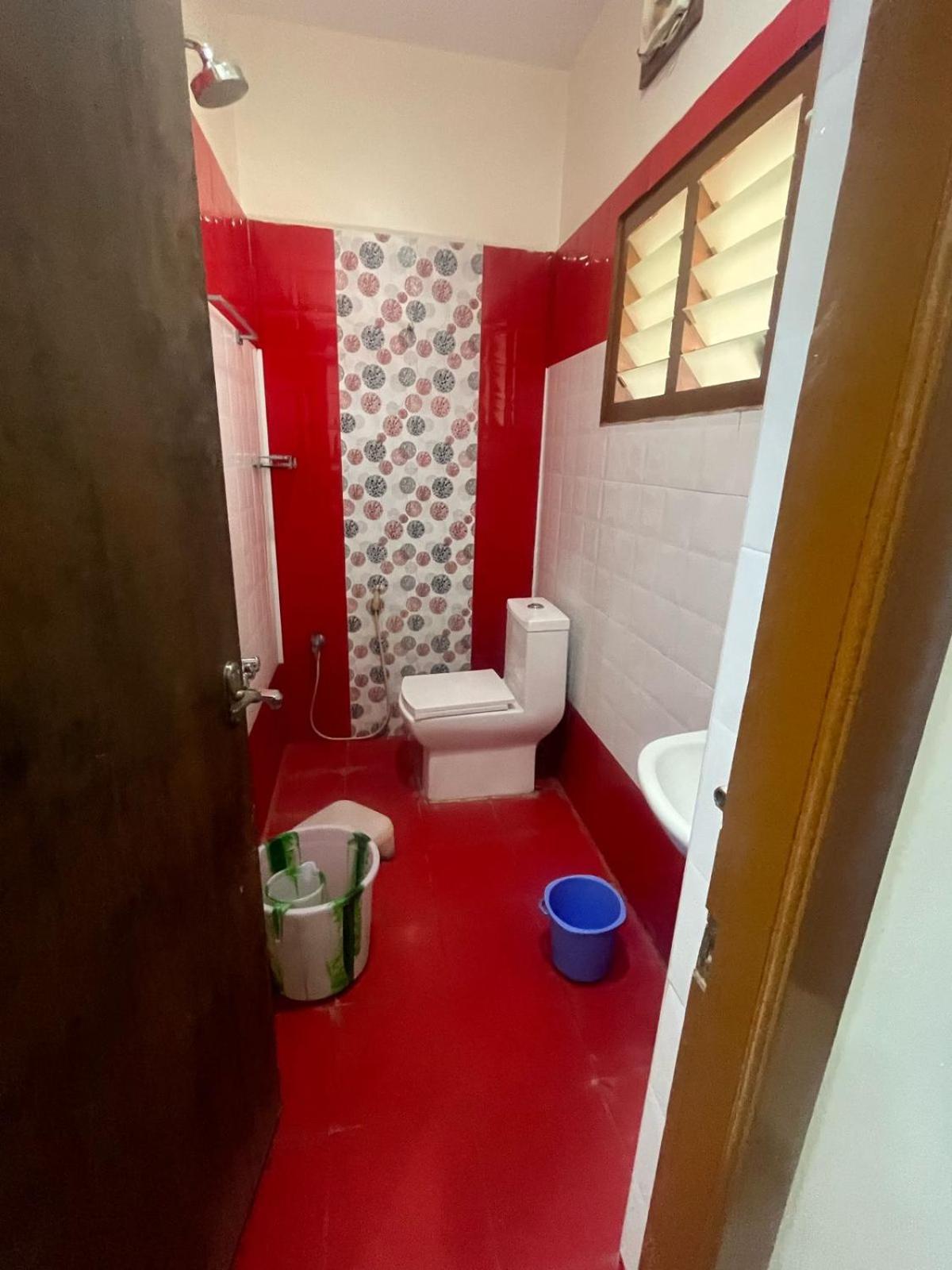 Temple View Home Stay Tiruvannamalai Luaran gambar