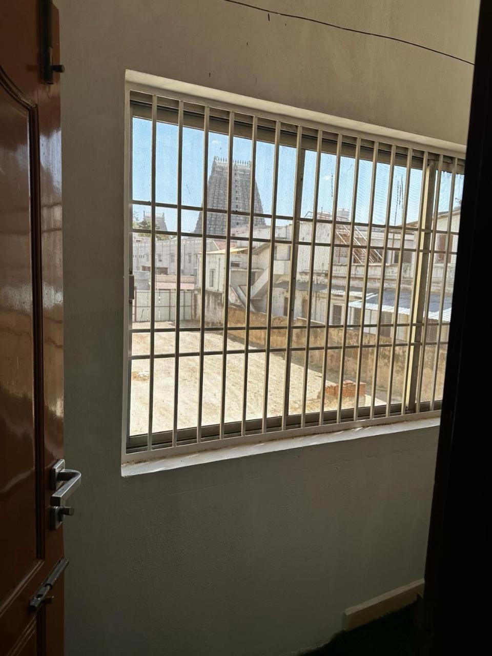 Temple View Home Stay Tiruvannamalai Luaran gambar